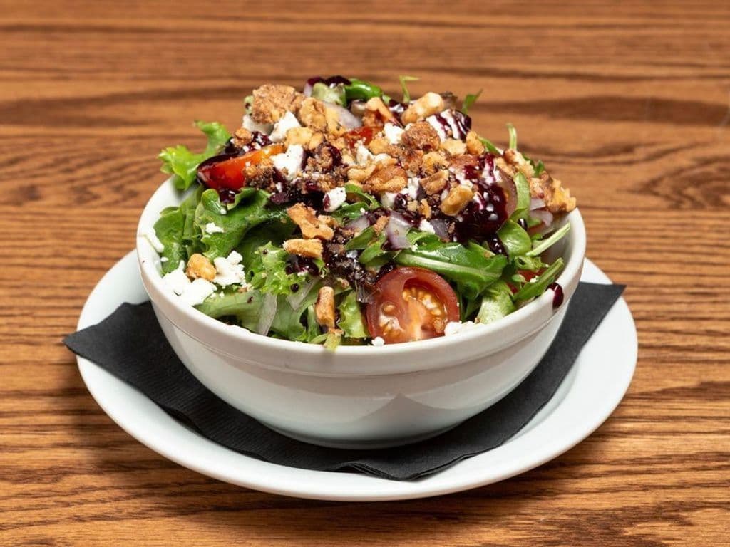Side Heritage Blueberry Salad