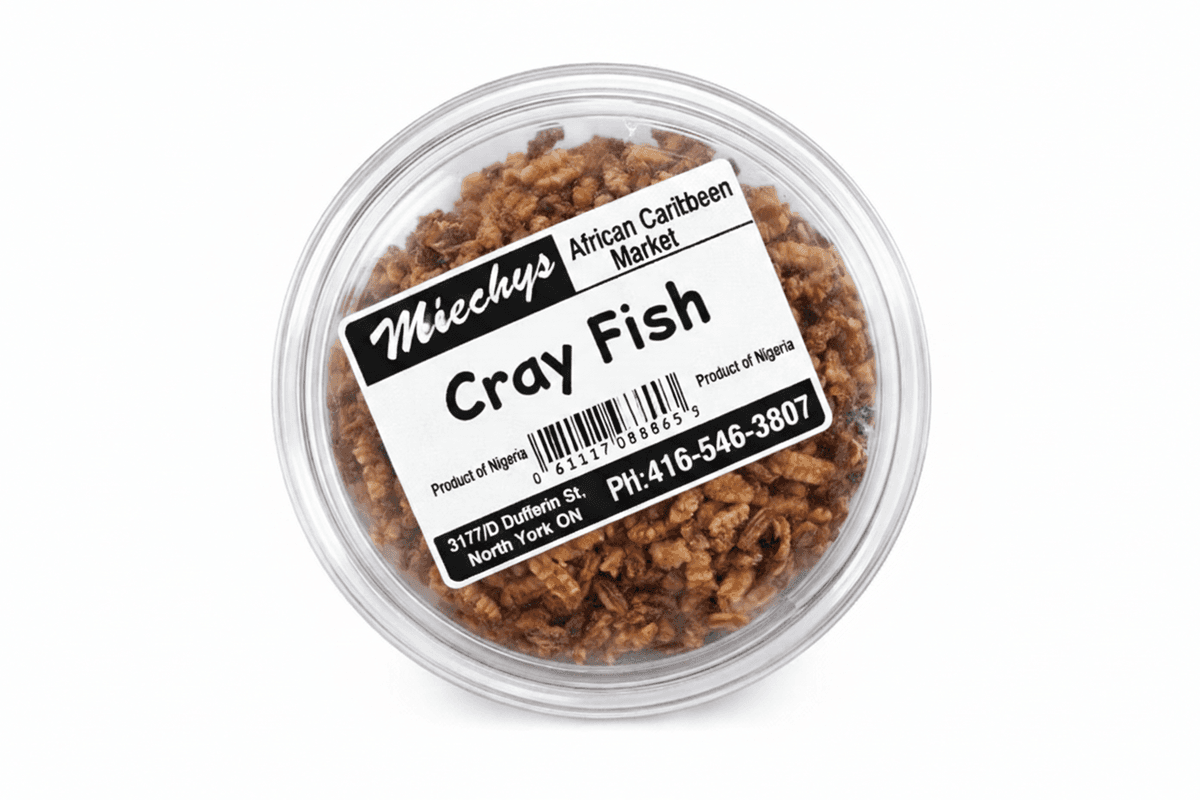 Crayfish