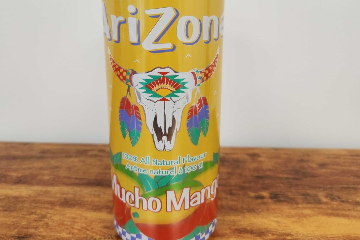 Arizona ( Mucho Mango) (680 ml)