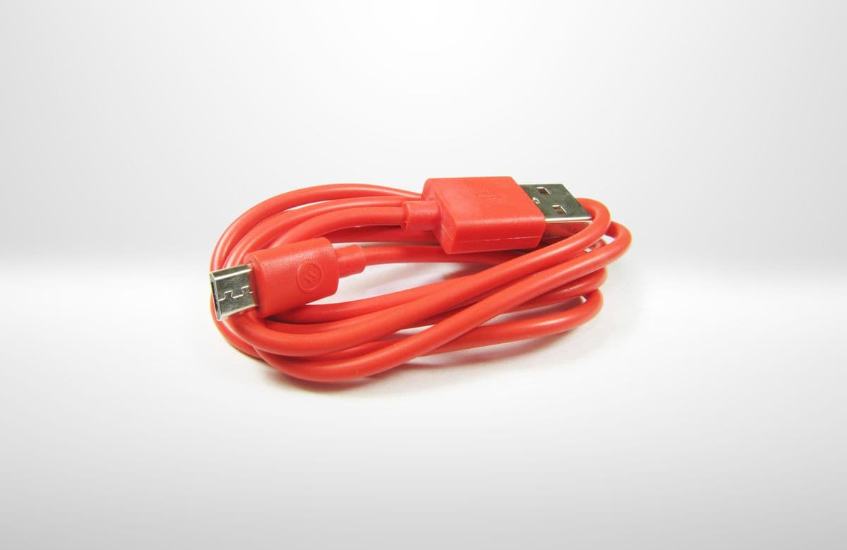 8 Pin Charging Cable