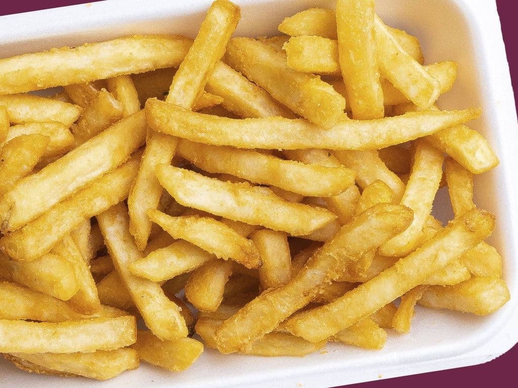 Fries