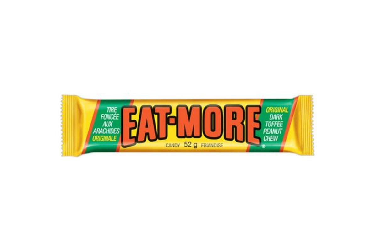 Eat more (52 g)