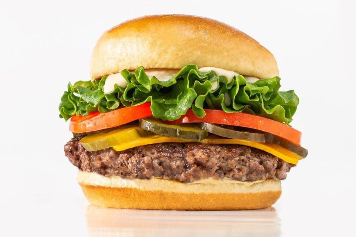 Cheeseburger( BOGO)
