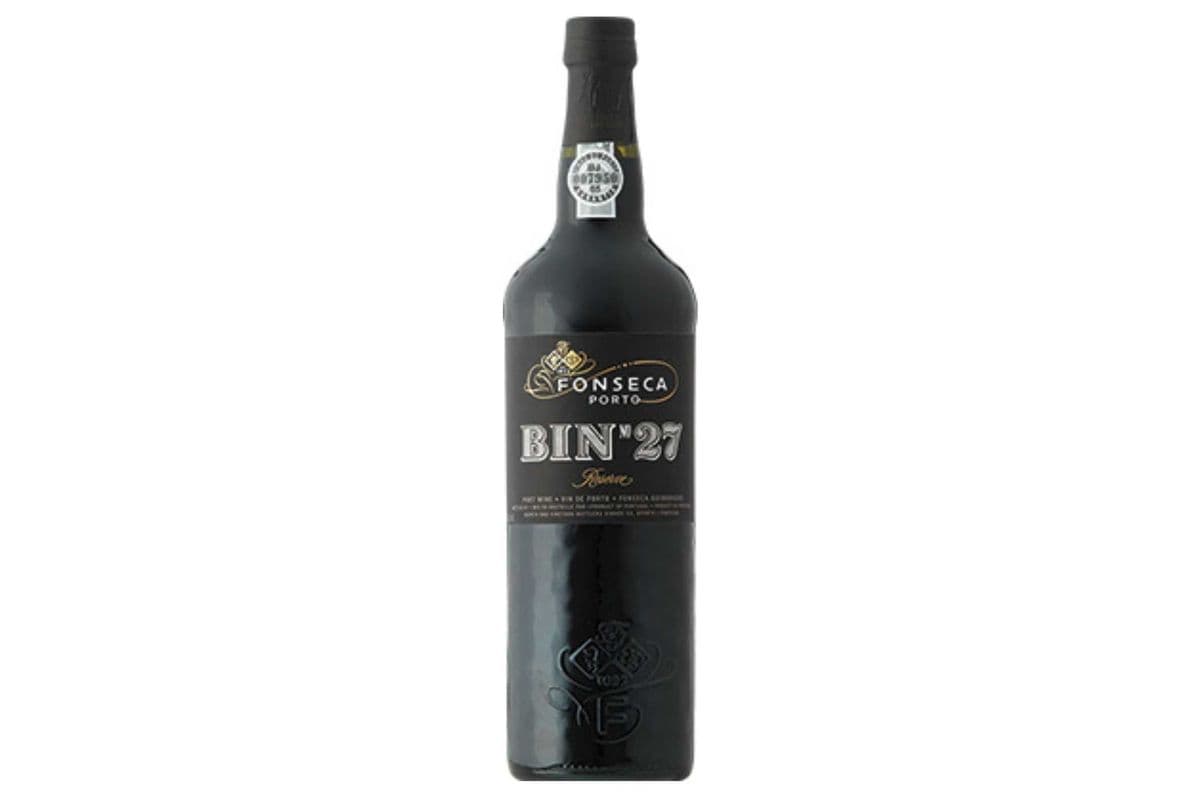 Fonseca Bin 27 Reserve Porto (1 x 750ml)