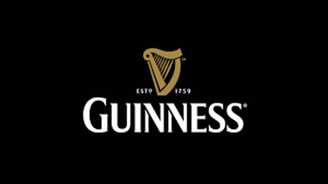 Guinness - Single