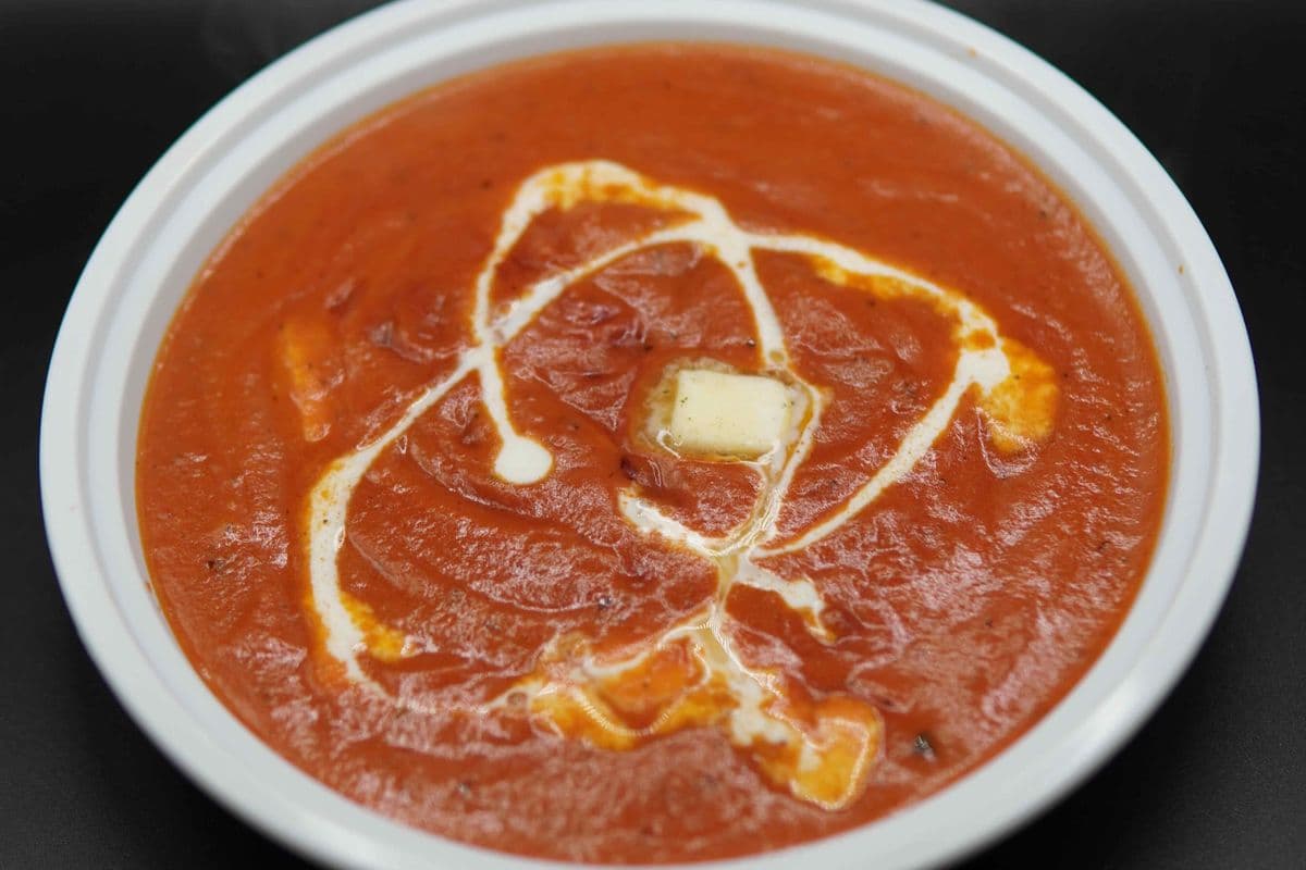 Paneer Makhani