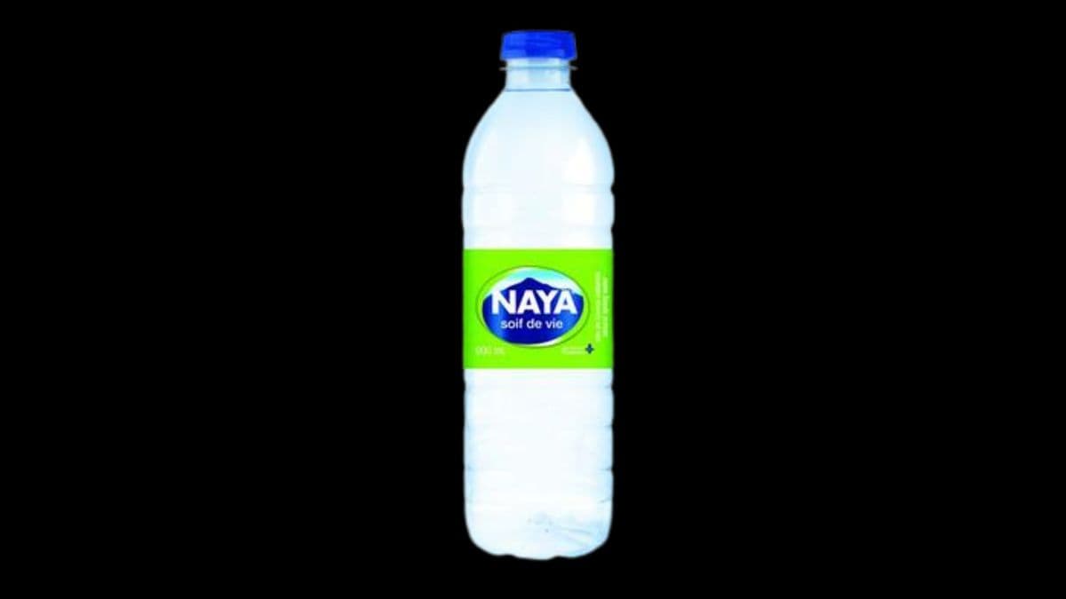 Eau de Naya