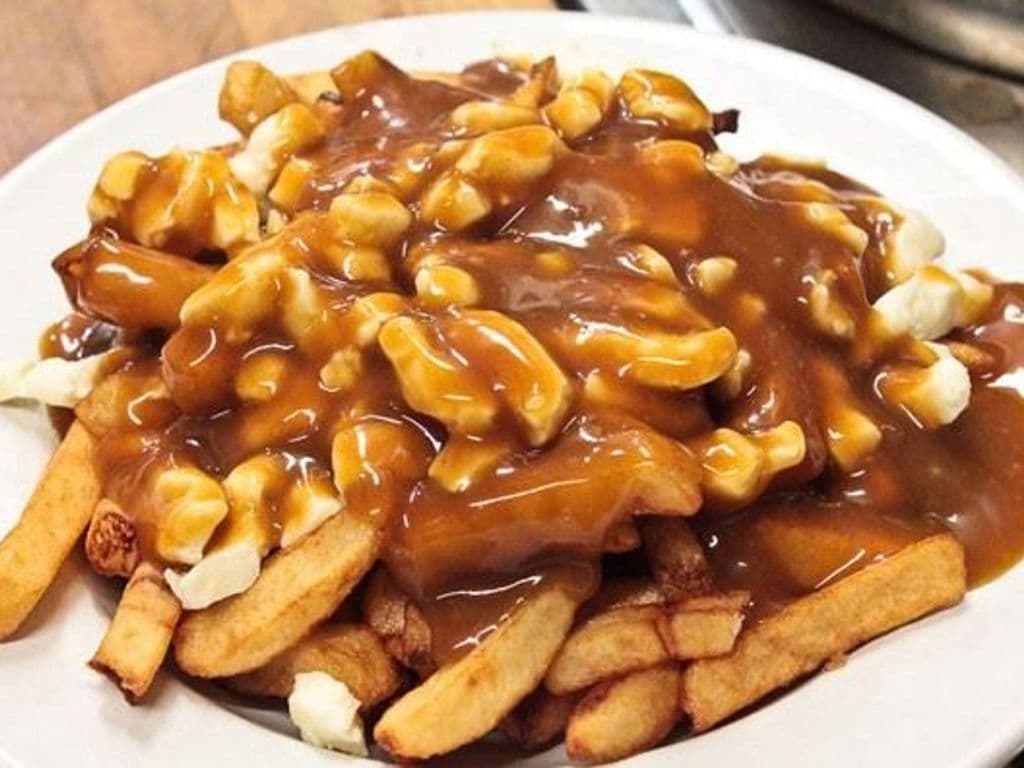 Poutine