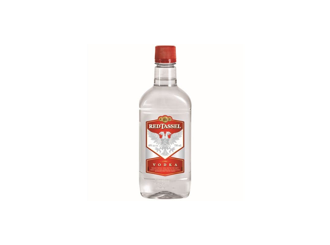 Red Tassel (1 x 750 ml)