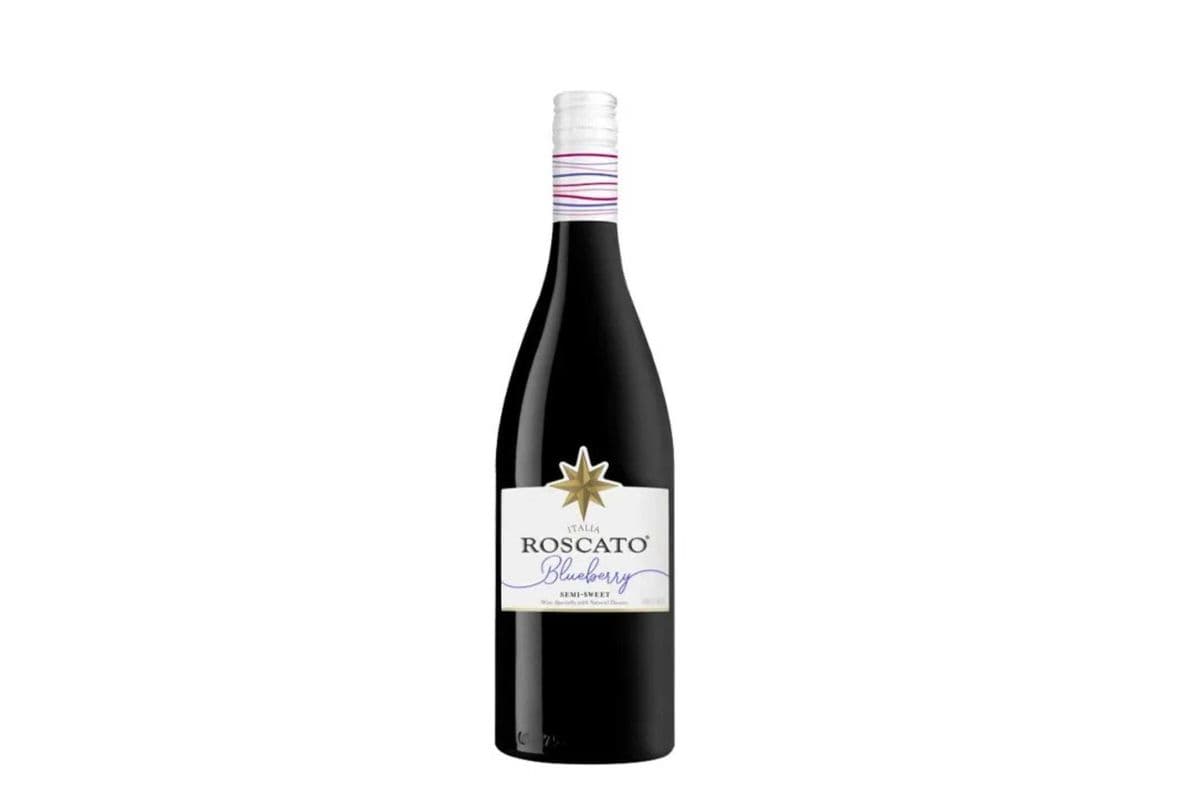 Roscato Blueberry (1 x 750ml)