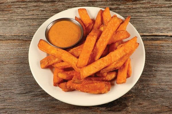 Sweet Fries