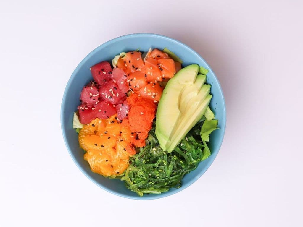 Reg. Po-Ke Special Bowl