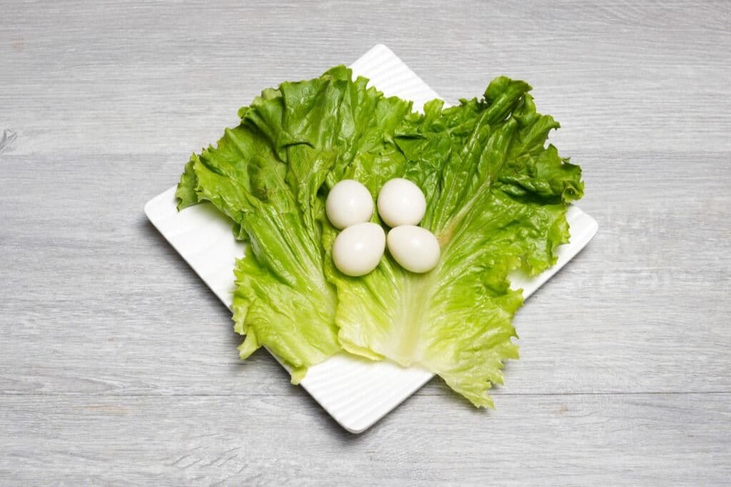 Fish Ball (6 pcs)/ 潮州魚丸