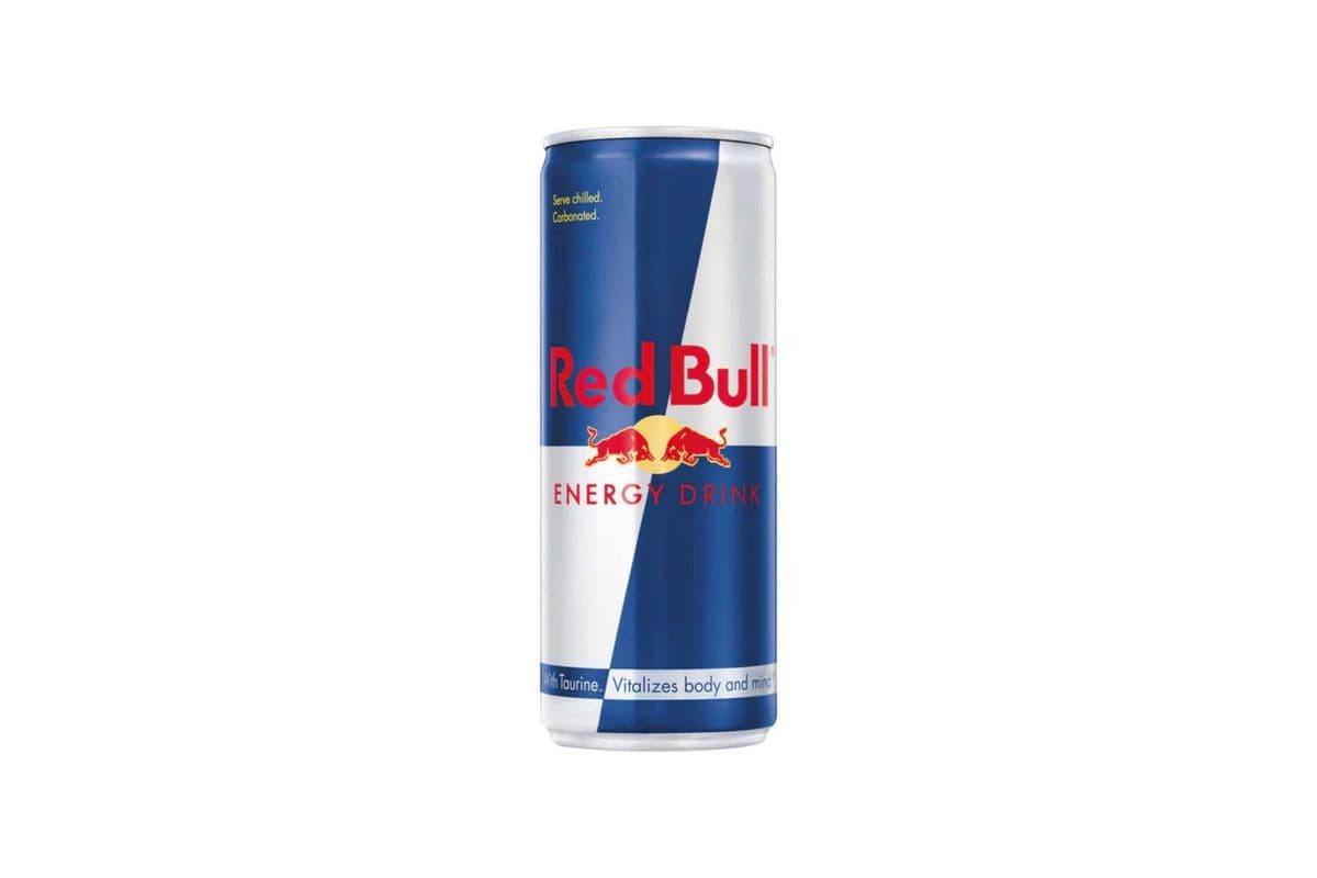 Red Bull Energy Drink 250ml (250ml)
