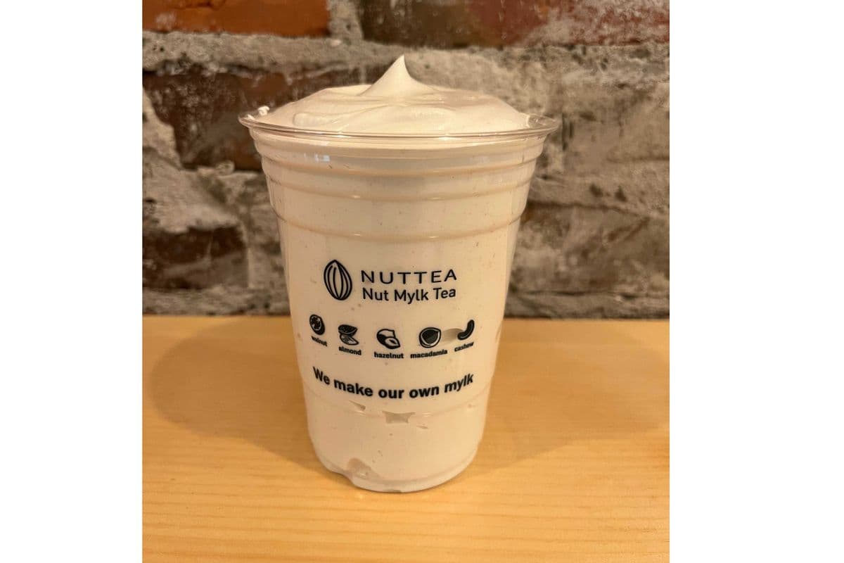 Original Nut Cream