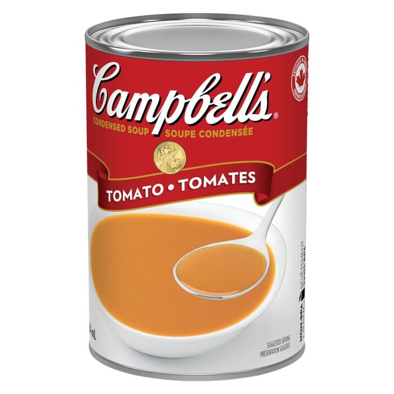 Campbells Soup