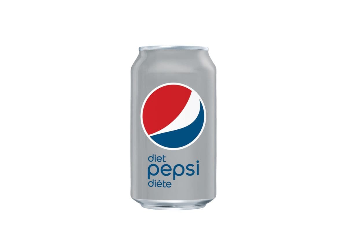 Pepsi Diet 355 ML (355 ML)