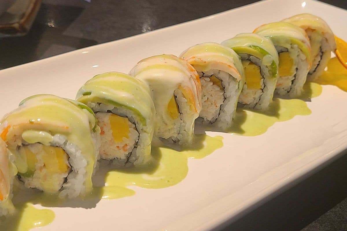 Tiger Roll
