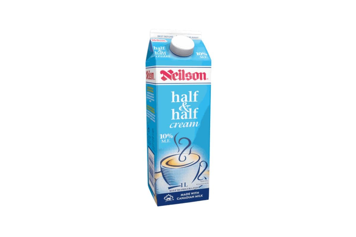 Neilson Half and Half Cream (1 L)