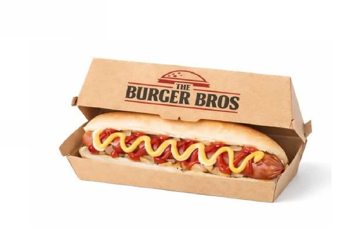 Hot Dog