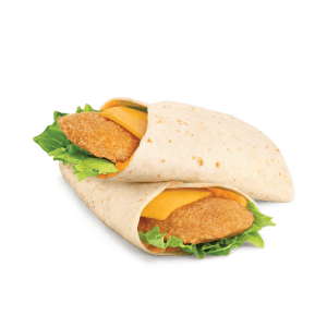 2 Chipotle Wrap Combo