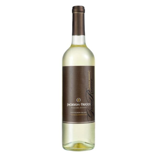 Sauvignon Blanc, Jackson-Triggs (750ml)