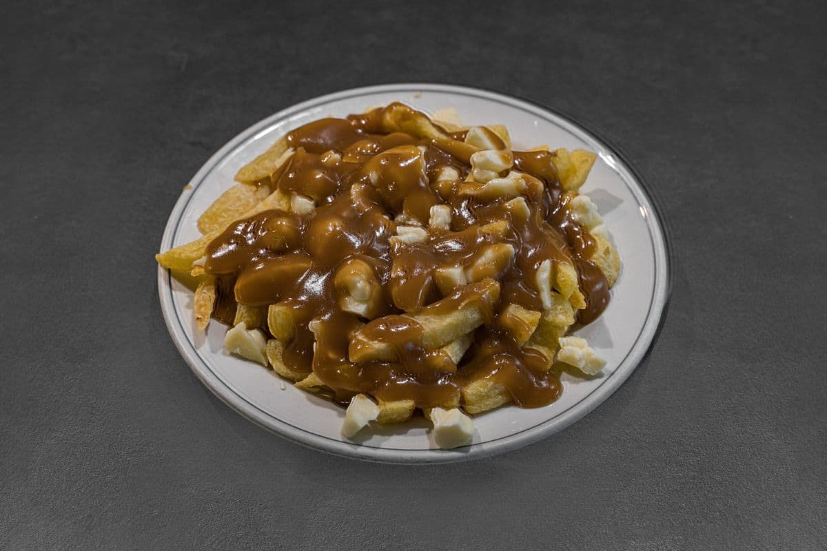 Poutine