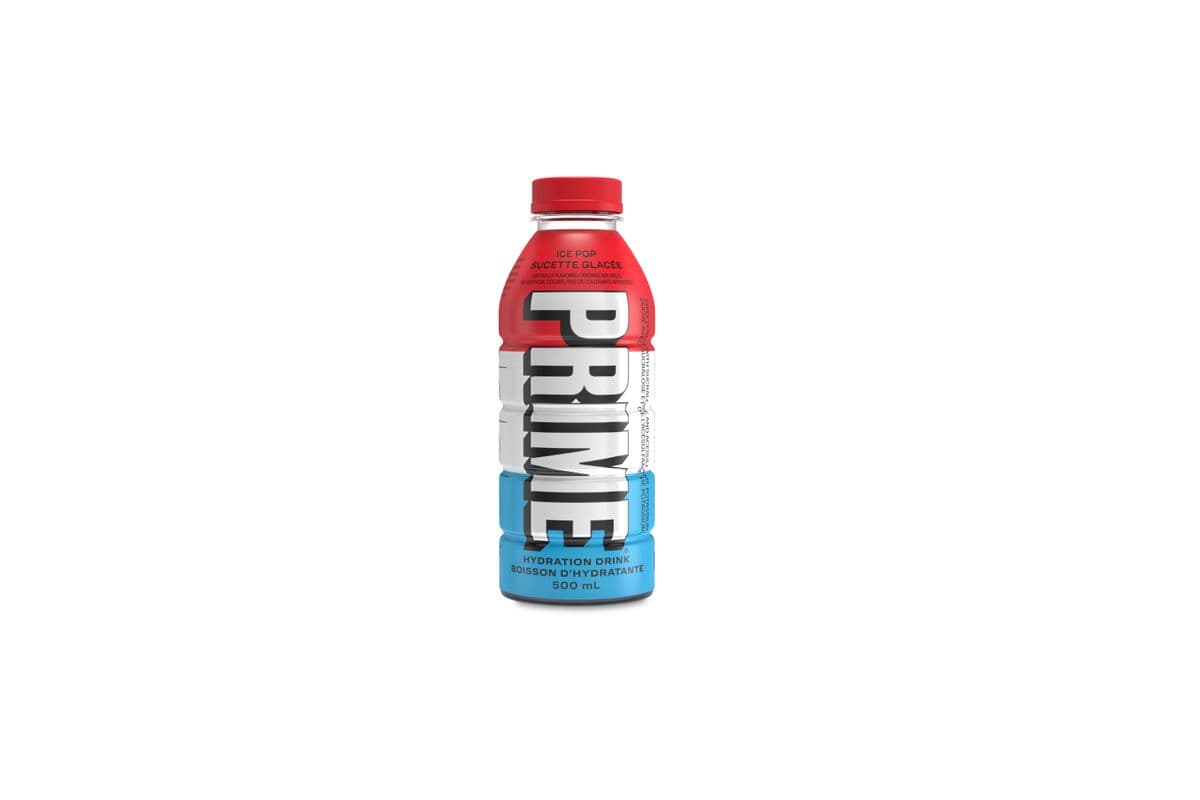 PRIME Ice Pop (500 ml)
