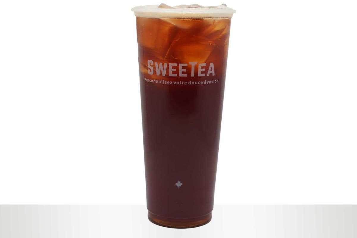 Assam Black Tea