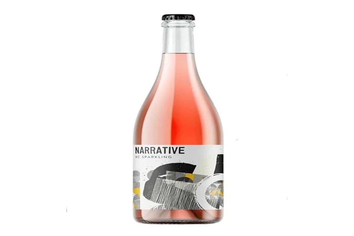 Okanagan Crush Pad Narrative XC Sparkling (1 x 750ML)
