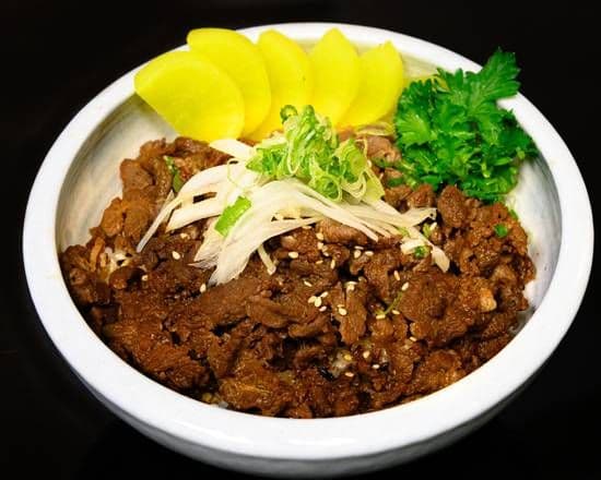 Bulgogi Don
