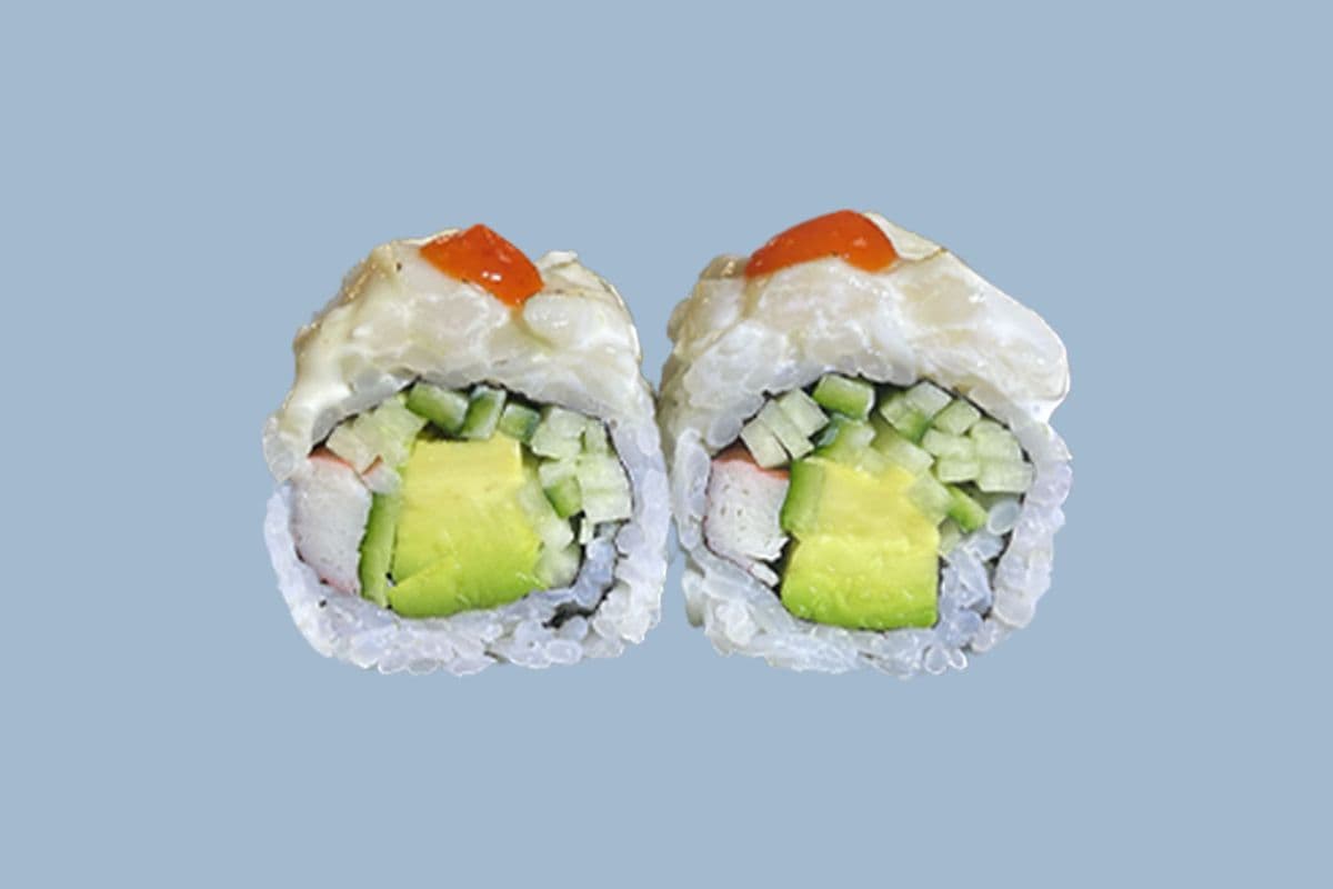 Cloudy Bay Roll (8 pcs)