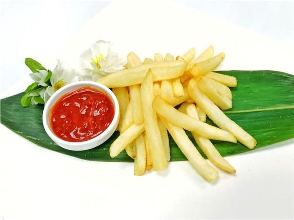 Fries