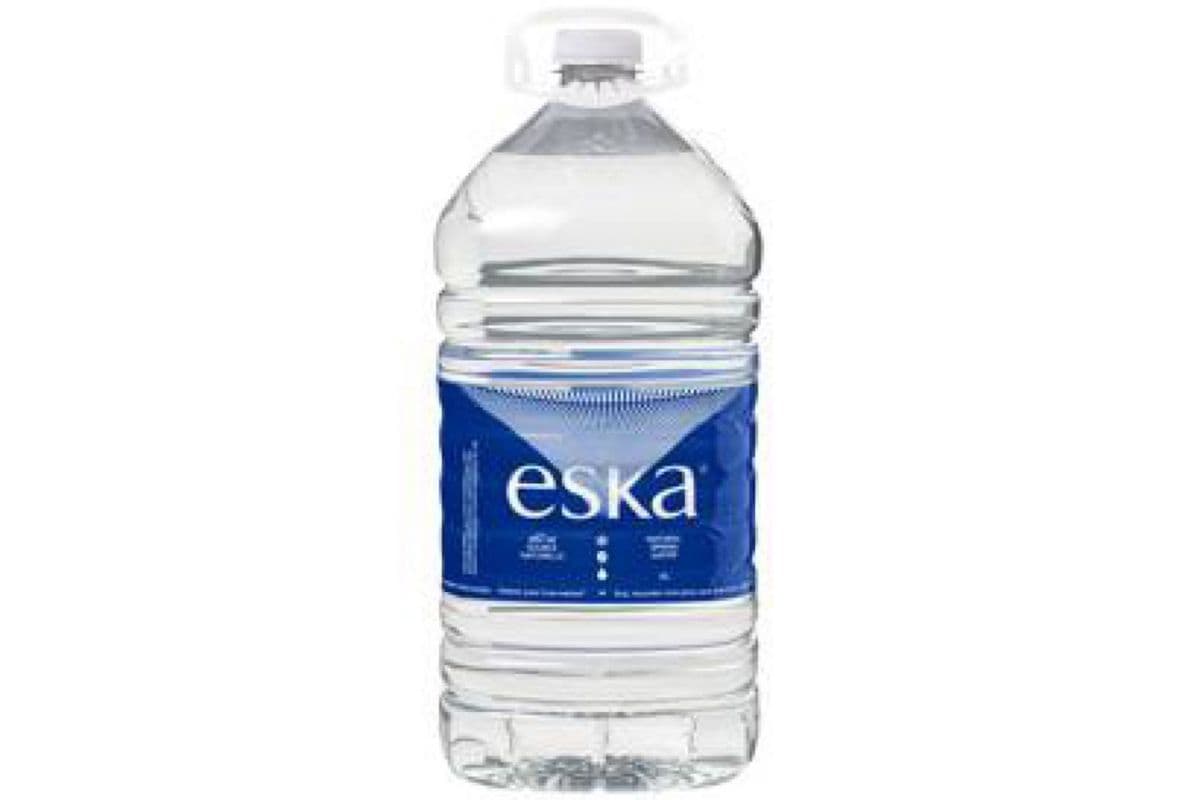 Eska - Eau / Water (4 L)