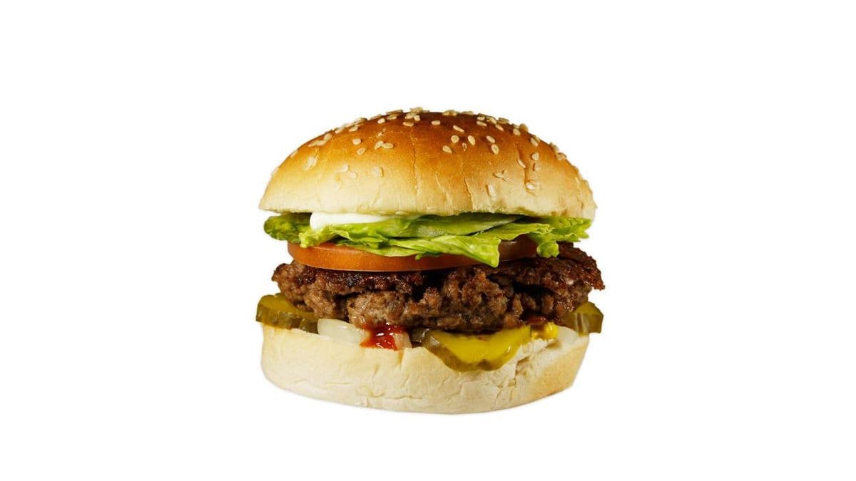 Hamburger