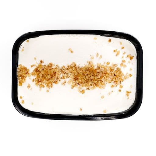 Carré aux Carottes (surgelé) / Carrot Cake Square (frozen)