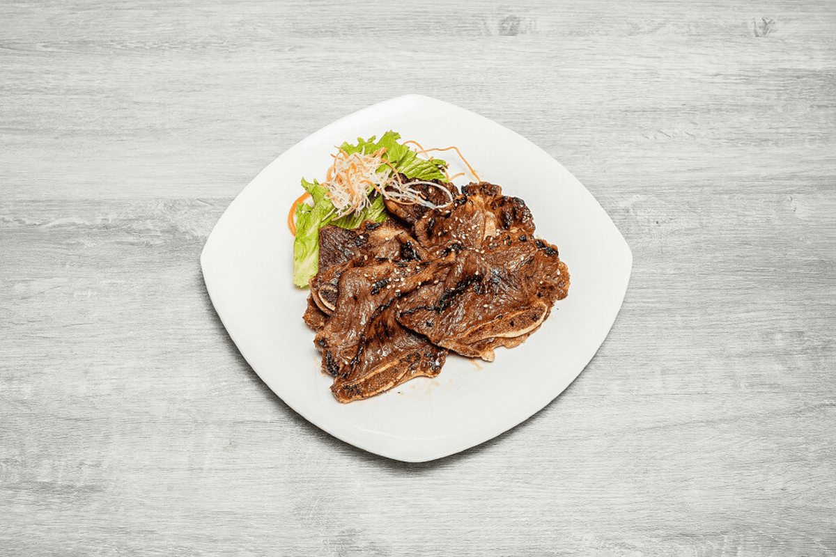 Beef Short Ribs (8 pcs)