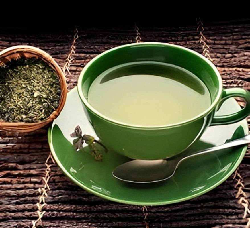 Green Tea