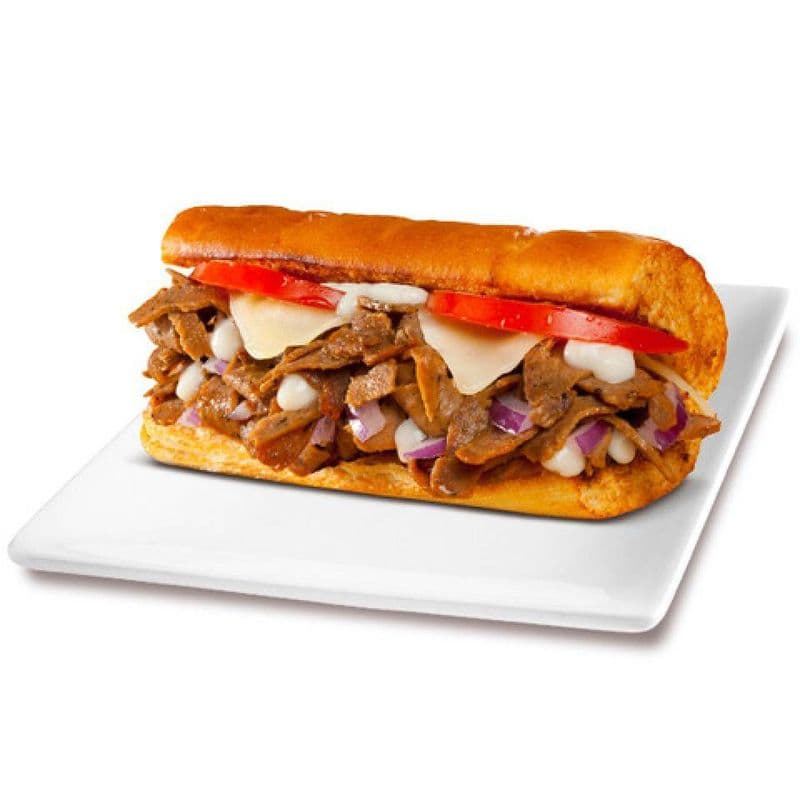 Full Donair Sub