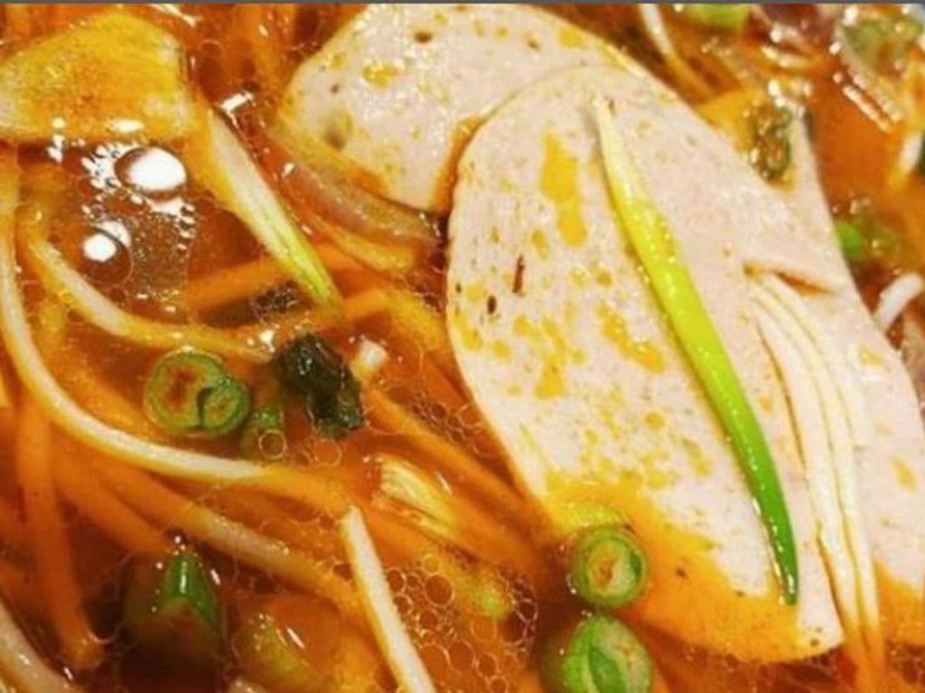 Bun Bo Hue