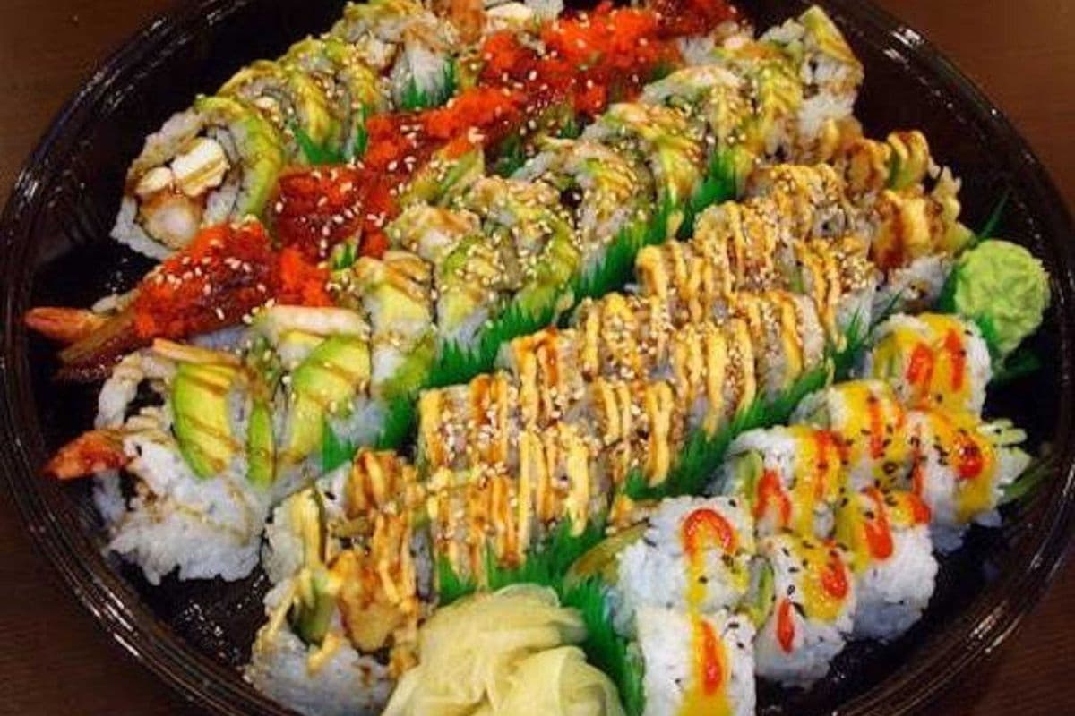 ♥ Daily Special Party Tray