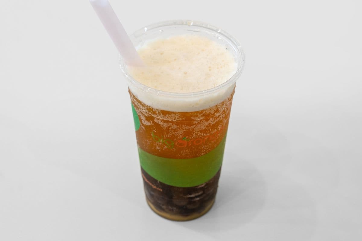 Black Tea