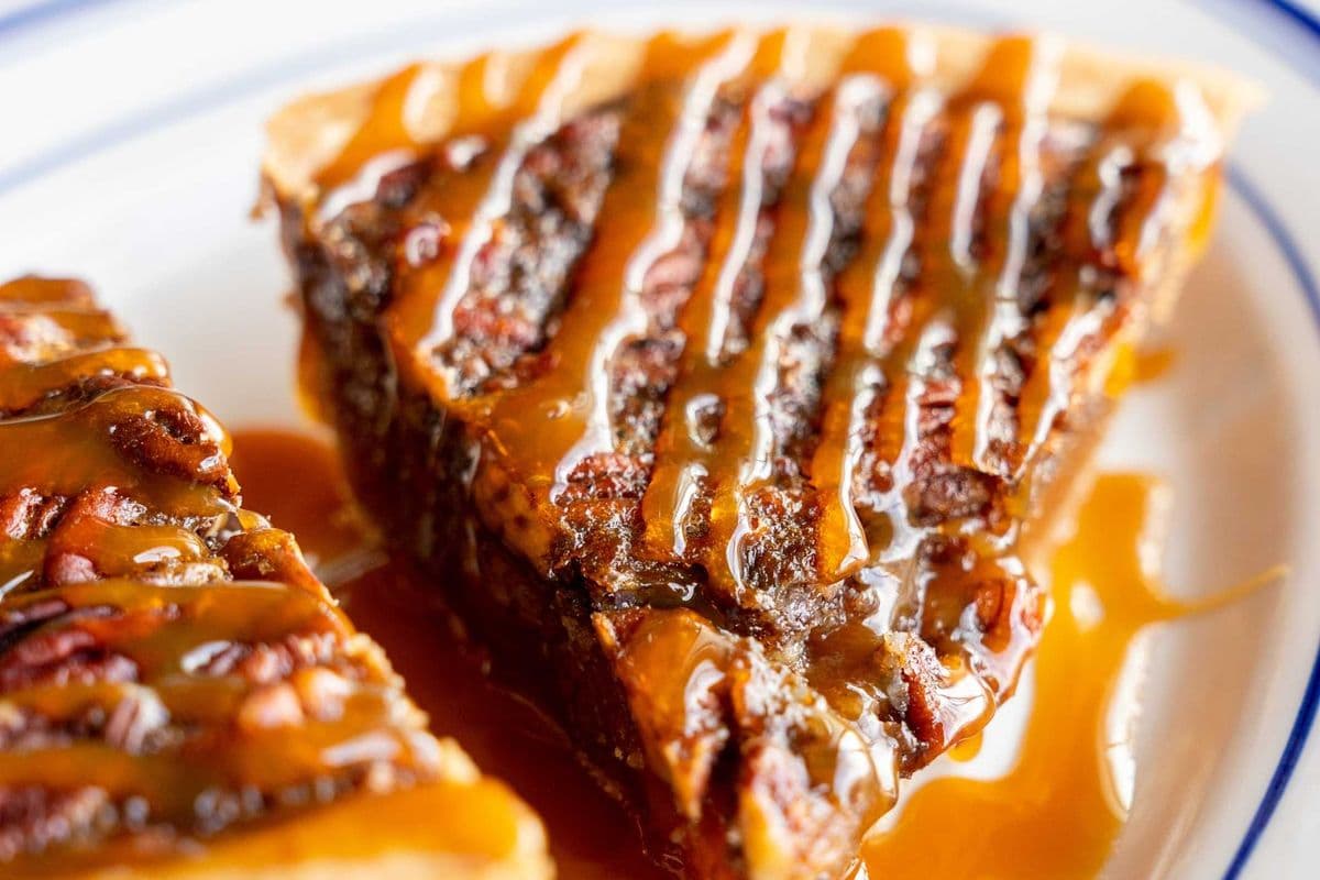 Pecan Pie