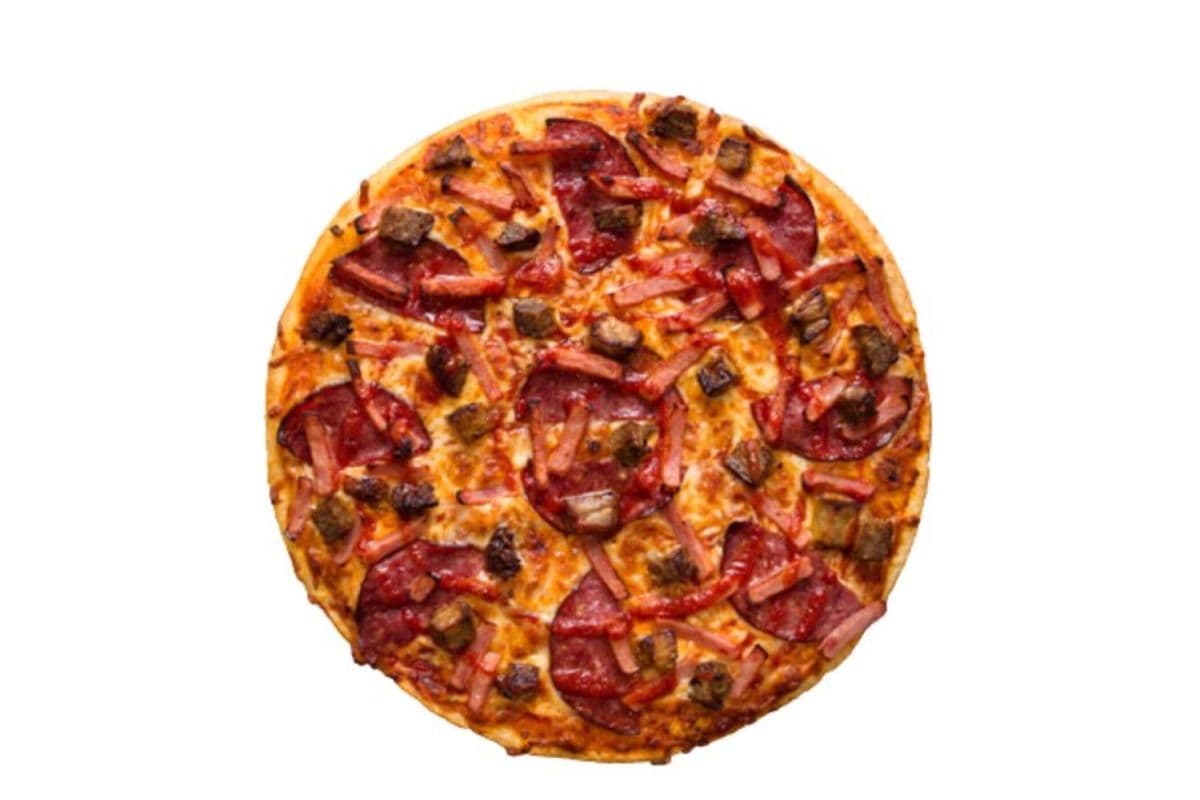 Meat Eater Special (Regular)