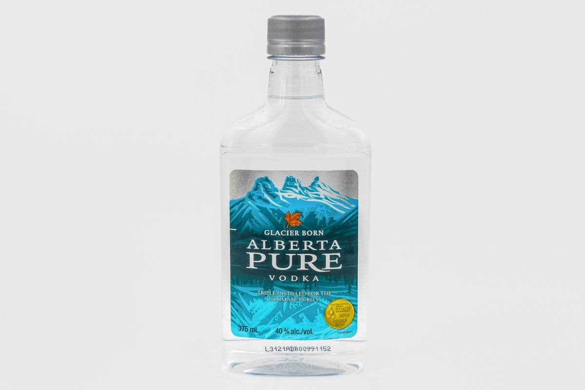 Alberta Pure (1 x 375 ml)
