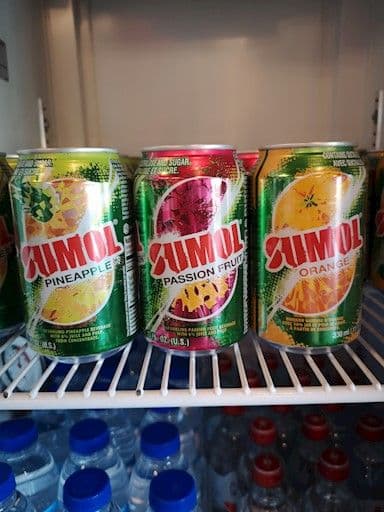 Sumol
