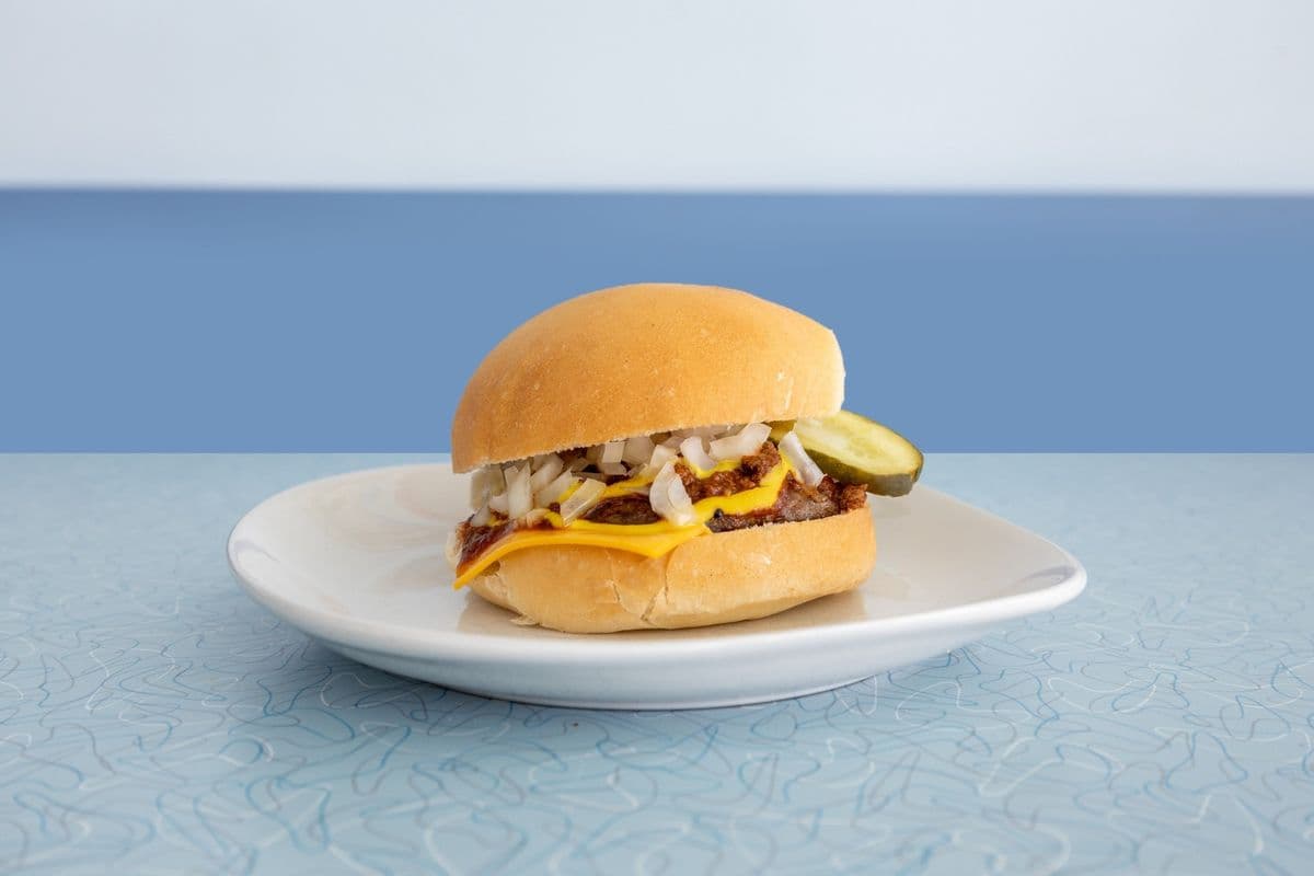 Cheeseburger