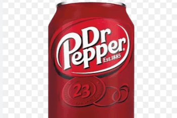 Dr Pepper
