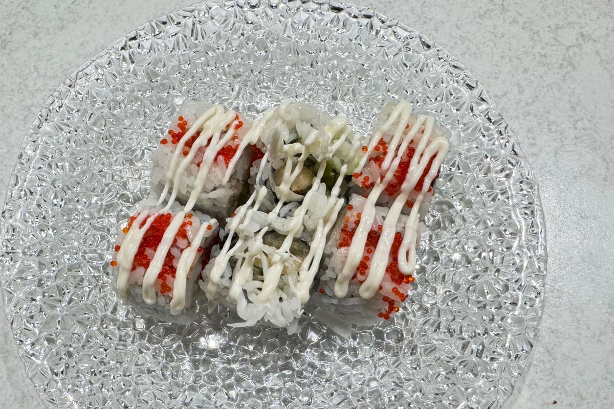 30.Maple Roll (6pcs)