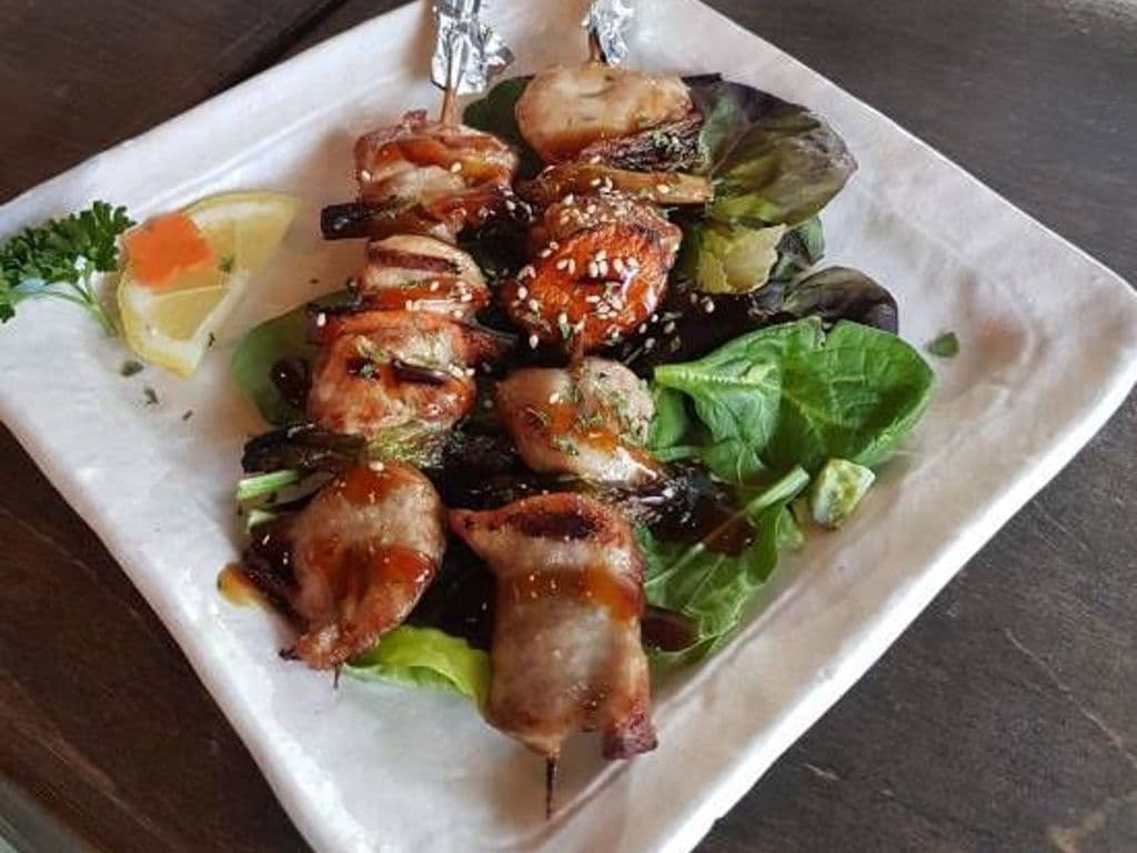Yakitori